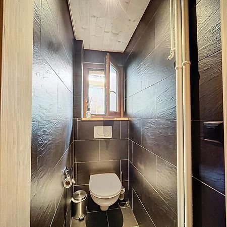 Fouquet 1Er Villa Verbier Kamer foto