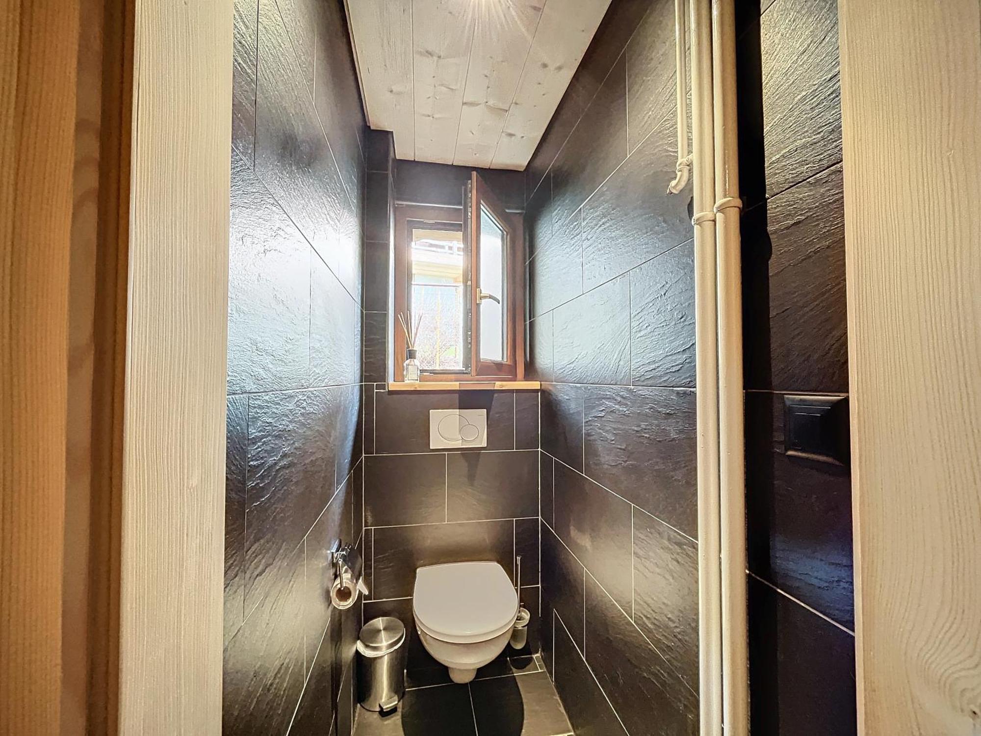 Fouquet 1Er Villa Verbier Kamer foto