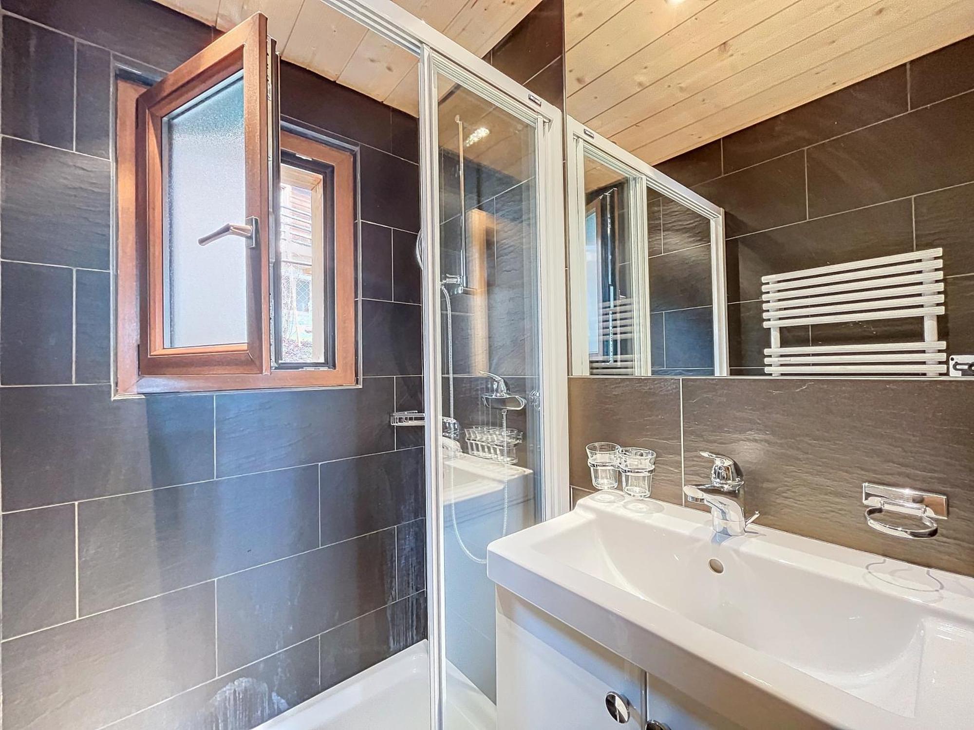 Fouquet 1Er Villa Verbier Kamer foto